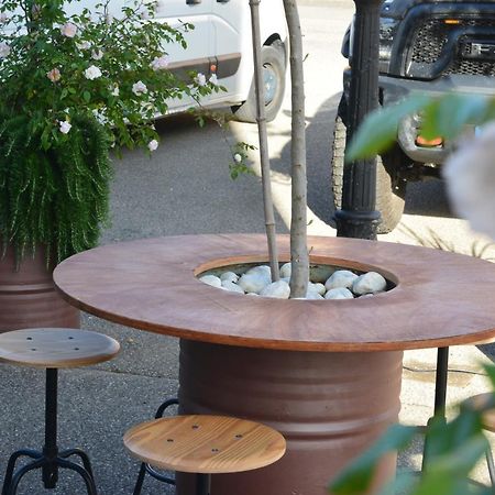 Ca'Os Locanda&Grill Vigostano Luaran gambar